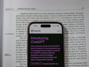 Как отредактировать диплом после ChatGPT: пошаговое руководство