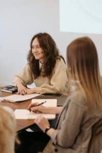 Секреты хорошего студенческого конспекта лекций