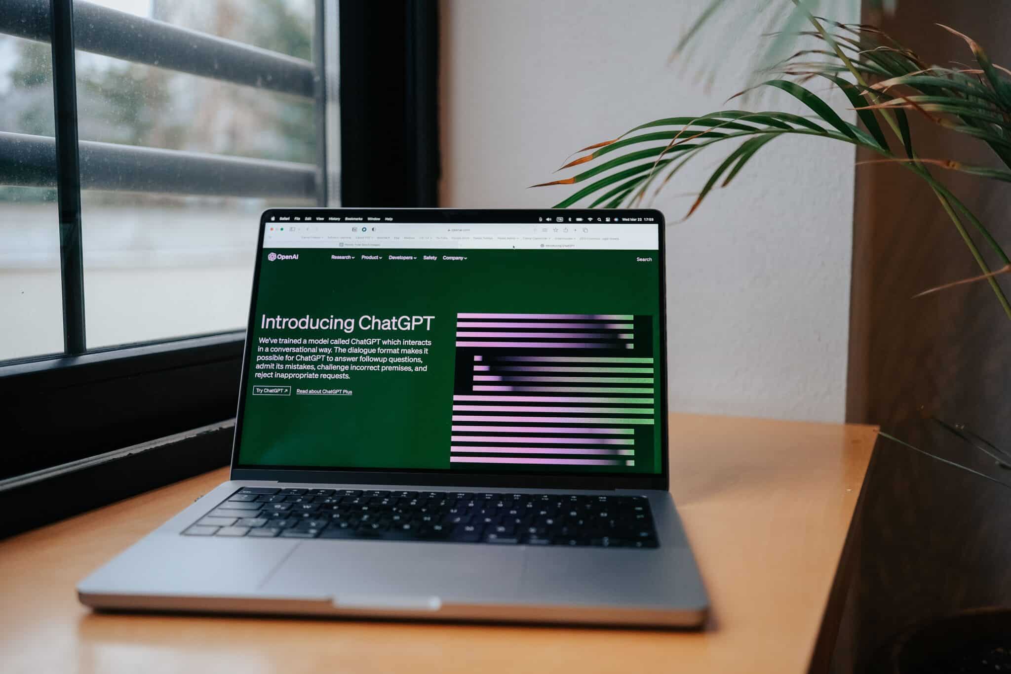 Как написать реферат с помощью ChatGPT и других ИИ-инструментов