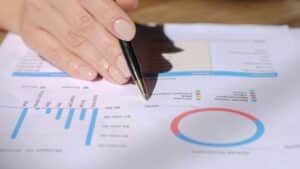 Як використовувати таблиці, схеми та діаграми в рефераті
