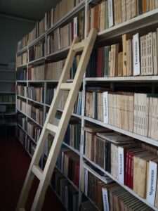 Как оформить ссылки и список литературы статьи в стиле APA